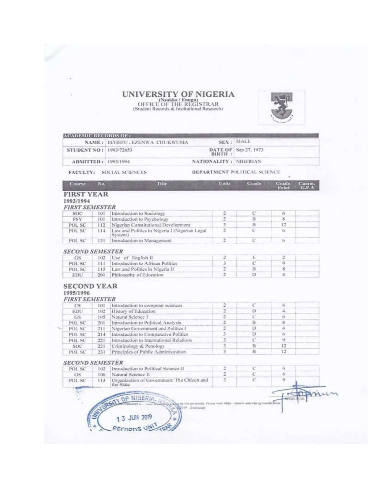 Document Page 1